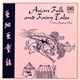 Christine Price - Asian Folk And Fairy Tales