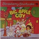 Strawberry Shortcake - Strawberry Shortcake In Big Apple City (Original Soundtrack)