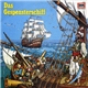 Wilhelm Hauff - Das Gespensterschiff