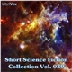 Various - Short Science Fiction Collection Vol. 039