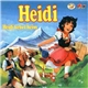 Johanna Spyri - Heidi - Heidi Kehrt Heim