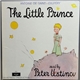 Antoine De Saint-Exupery, Peter Ustinov - The Little Prince