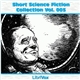 Various - Short Science Fiction Collection Vol. 005