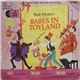 Unknown Artist, Robie Lester - Walt Disney's Babes In Toyland