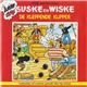 Suske en Wiske - De Kleppende Klipper