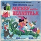 Unknown Artist - Walt Disney's Story Of Mickey And The Beanstalk