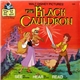 Chuck Riley - The Black Cauldron