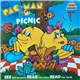 Pac-Man - Picnic