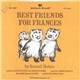 Russell Hoban - Best Friends For Frances