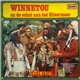 Karl May - Winnetou En De Schat Aan Het Zilvermeer