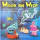 Kenneth Williams - Willo The Wisp