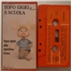 Topo Gigio - Topo Gigio A Scuola / Topo Gigio Allo Zecchino D'Oro