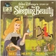 Unknown Artist - Walt Disney's Sleeping Beauty Story And Song